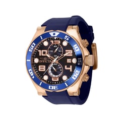 INVICTA - RELOJ ACUATICO HOMBRE 40015