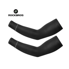 ROCKBROS - Manga Deportiva Verano Con Protección UV