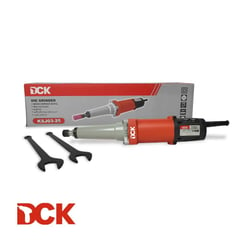 DCK - Esmeril recto 400W KSJ03-25