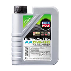 LIQUI MOLY - SPECIAL TEC AA 5W-30 1L