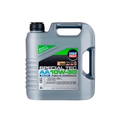 LIQUI MOLY - SPECIAL TEC AA 10W-30 4L