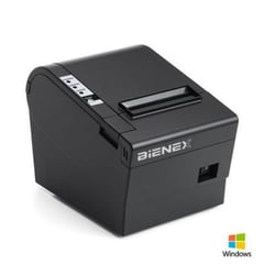 BIENEX - Impresora Termica Ticketera E802U 80mm USB