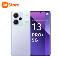 XIAOMI - Redmi Note 13 Pro Plus 5G Púrpura 12GB - 512GB