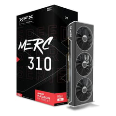 Tarjeta de Video XFX Speedster MERC310 RX 7900XT 20GB - GDDR6