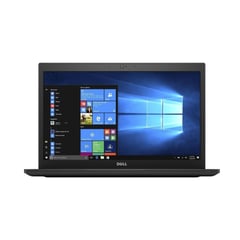 DELL - Laptop Dell Latitude 7490 Core i5 Ram 16 GB/ M2 256 GB FHD (Reacondicionado B)