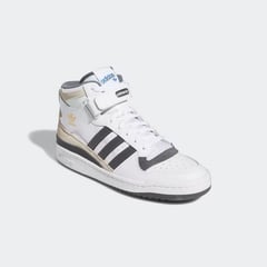 ADIDAS - Zapatilla Forum Mid GW4371 para Hombre