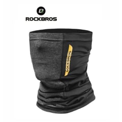 ROCKBROS - Bandana Ciclismo Moto Cortaviento Protección UV 002