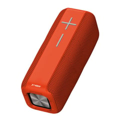 X VIEW - Parlante Portatil Bluetooth Inalambrico Blast x 2