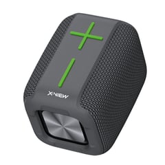 X VIEW - Parlante Portatil Bluetooth Inalambrico Blast