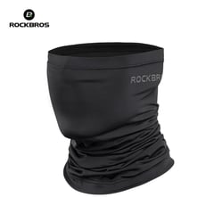 ROCKBROS - Bandana Pasamontaña Cortaviento Protección UV 004