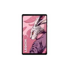 LENOVO - Legion Y700 12GB+256GB tableta juego Snapdragon 8+ Gris TB-9707