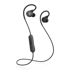 JLAB - Audífonos Deportivos Fit Sport 3 Wireless Negro