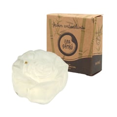 ERABAMBU - Jabón Artesanal Erabambú de Bambu 85gr