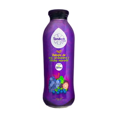 TANDEM - Bebida De Uva, Arándano Y Chicha Morada x 400 ml