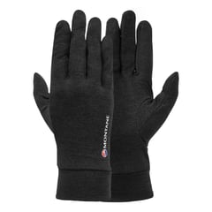 MONTANE - Guantes térmicos antibacteriales Dart Liner -