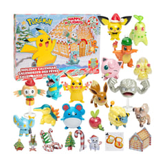 POKEMON - Holiday Calendario Especial Navidad