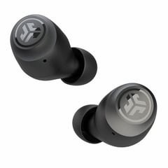 JLAB - Audifonos Bluetooth Go Air Pop Negro