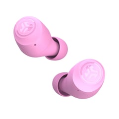 JLAB - Audifonos Bluetooth Go Air Pop Rosado