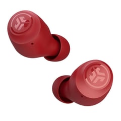 JLAB - Audifonos Bluetooth Go Air Pop Rojo
