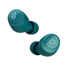 JLAB - Audifonos Bluetooth Go Air Pop Turquesa