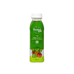 TANDEM HEALTHY - Bebida de Piña, Manzana y Espinaca x 350 ml