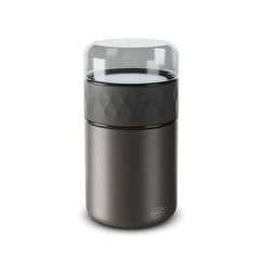 THERMOS - Termo de Alimentos para niños 2 en 1