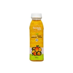 TANDEM HEALTHY - Bebida de Mango, Maracuyá y Zapallo x 350 ml