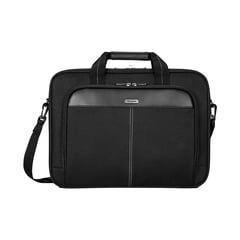 TARGUS - MALETIN CLASSIC SLIM BRIEFCASE 16 NEGRO