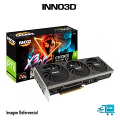 TARJETA DE VIDEO INNO3D GEFORCE RTX 3070 8GB P/N: N307T3-086XX-1820VA45