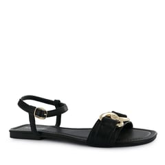 IMPULS - Sandalias Mujer Carmela36 Negro