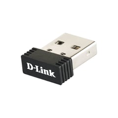 D-Link Micro Adaptador USB Wireless N 150 - DWA-121