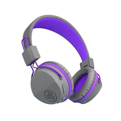 JLAB - Audifono Bluetooth Jbuddies Studio Morado