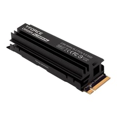 TEAMGROUP - DISCO SSD m.2 nvme CARDEA A440 PRO 2TB PCIe 4.0 ps5 pc + disipador