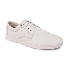 CALIMOD - Zapato UDS001 - Blanco