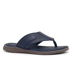 CONTERS - Sandalias De Cuero Para Hombre KN23-2014