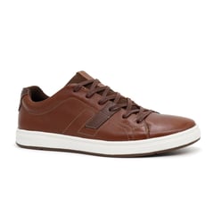 CONTERS - Zapatos Casuales De Cuero Para Hombre 23ZP2024