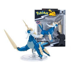 POKEMON - Select Samurott Target Exclusive