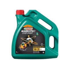 CASTROL - MAGNATEC STOP-START 5W-30 4L