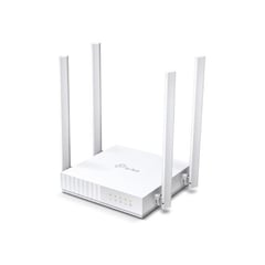 TP LINK - ROUTER WIFI DOBLE BANDA 24-5GHZ 2