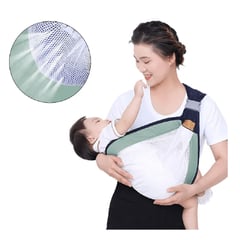 GENERICO - CANGURO PARA BEBES BABY SLING