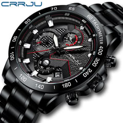 CRRJU - RELOJ PARA HOMBRE MARCA