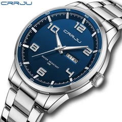 CRRJU - RELOJ PARA HOMBRE MARCA