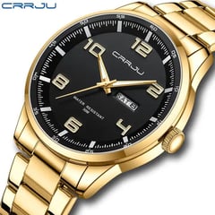 CRRJU - RELOJ PARA HOMBRE MARCA