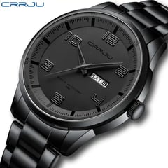 CRRJU - RELOJ PARA HOMBRE MARCA