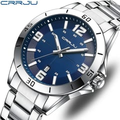 CRRJU - RELOJ PARA HOMBRE MARCA