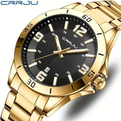 CRRJU - RELOJ PARA HOMBRE MARCA