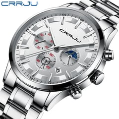 CRRJU - RELOJ PARA HOMBRE MARCA