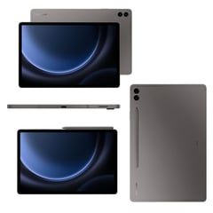 SAMSUNG - Tablet Galaxy Tab S9 FE Plus SM-X610NZADPEO LCD PLS 124