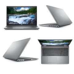 Notebook Latitude 5540 15.6" FHD IPS LED Core i7-1355U hasta 5.0GHz 16GB DDR4-3200MHz