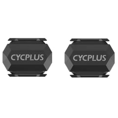 CYCPLUS - Sensor de Cadencia Y Velocidad C3 Ciclismo